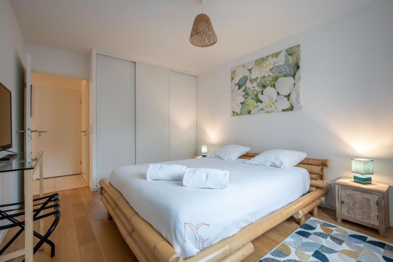 *Disneyland-Paris* 7Pers, Wifi, Parking, Netflix Монтеврен Екстериор снимка